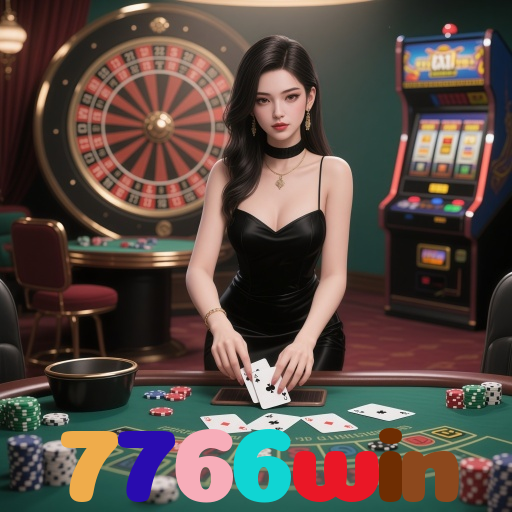 7766win：Jogue poker, aposte no futebol e ganhe em grandes jogos de cassino!