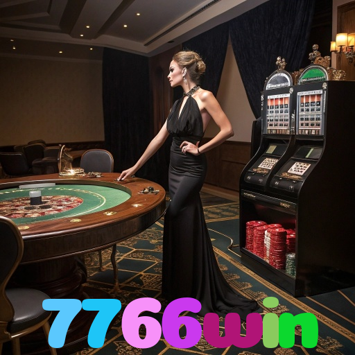 7766win：Aposte nas melhores slots e conquiste prêmios como nunca!
