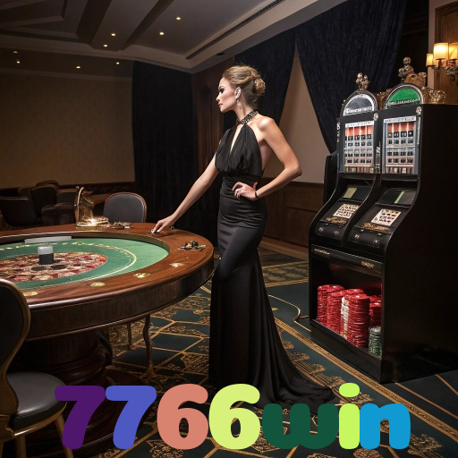 7766win:Aposte nas melhores slots e conquiste prêmios como nunca!