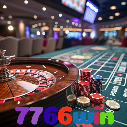 7766win:Aposte nas melhores slots e conquiste prêmios como nunca!