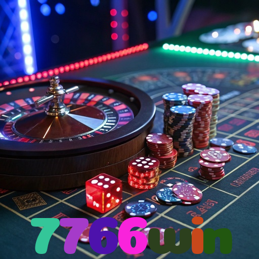 7766win：Aposte nas melhores slots e conquiste prêmios como nunca!