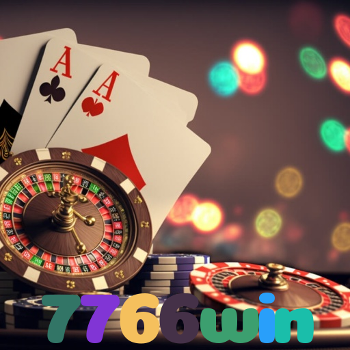 7766win：Aposte nas melhores slots e conquiste prêmios como nunca!