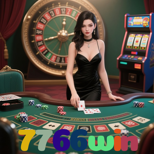 7766win:Aposte nas melhores slots e conquiste prêmios como nunca!