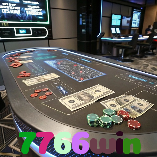 7766win：Aposte no futebol, jogue poker e conquiste vitórias épicas!
