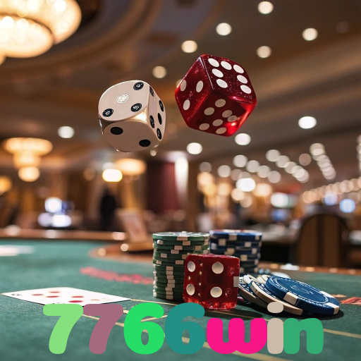 7766win：Jogue poker, aposte no futebol e ganhe em grandes jogos de cassino!