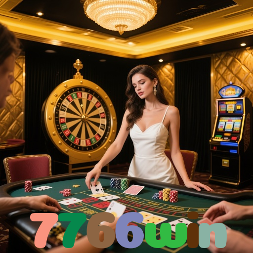 7766win：Aposte nas melhores slots e conquiste prêmios como nunca!