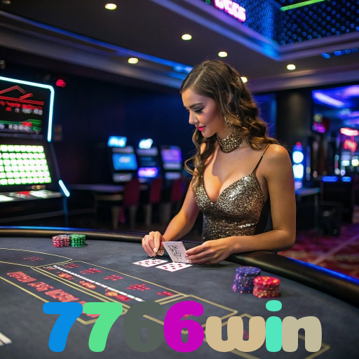 7766win:Aposte nas melhores slots e conquiste prêmios como nunca!
