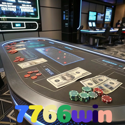 7766win:Jogue poker, aposte no futebol e ganhe em grandes jogos de cassino!