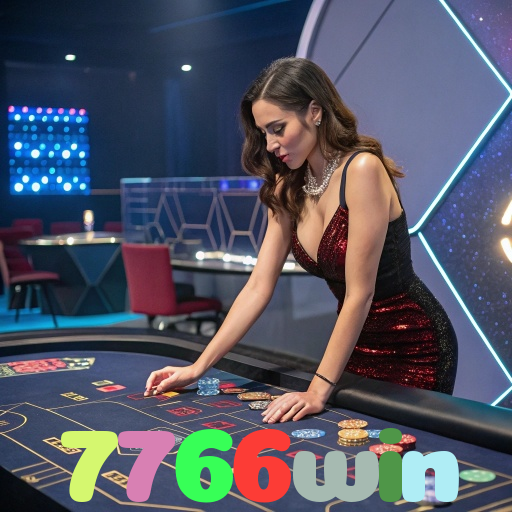 7766win：Jogue poker, aposte no futebol e ganhe em grandes jogos de cassino!