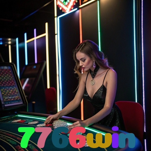 7766win:Jogue poker, aposte no futebol e ganhe em grandes jogos de cassino!