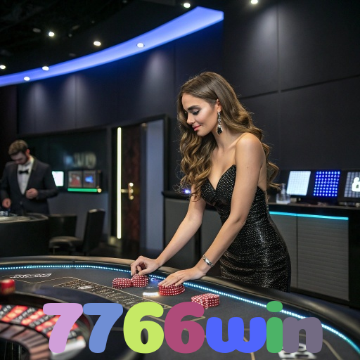 7766win：Jogue poker, aposte no futebol e ganhe em grandes jogos de cassino!