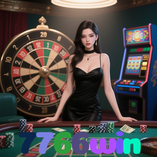 7766win：Aposte nas melhores slots e conquiste prêmios como nunca!