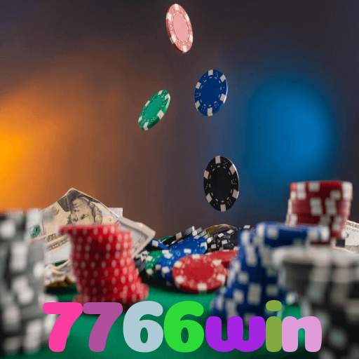 7766win：Jogue poker, aposte no futebol e ganhe em grandes jogos de cassino!