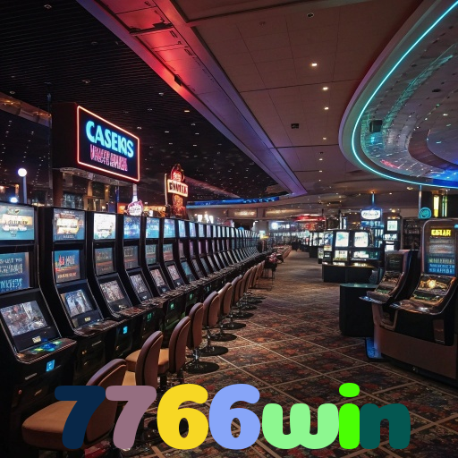 7766win：Aposte nas melhores slots e conquiste prêmios como nunca!