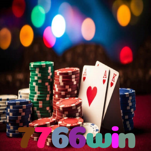 7766win:Jogue poker, aposte no futebol e ganhe em grandes jogos de cassino!