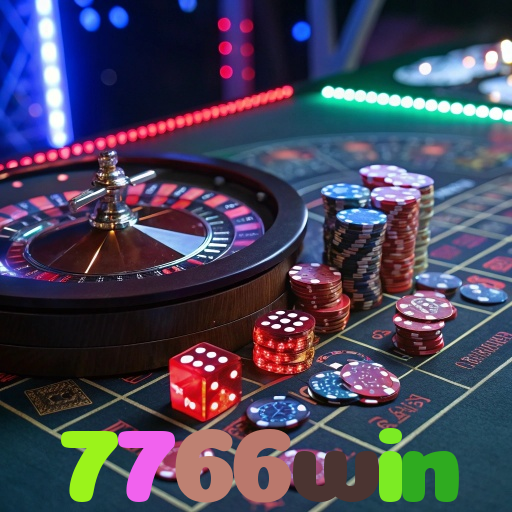 7766win：Jogue poker, aposte no futebol e ganhe em grandes jogos de cassino!