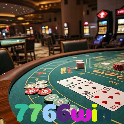 7766win：Jogue poker, aposte no futebol e ganhe em grandes jogos de cassino!