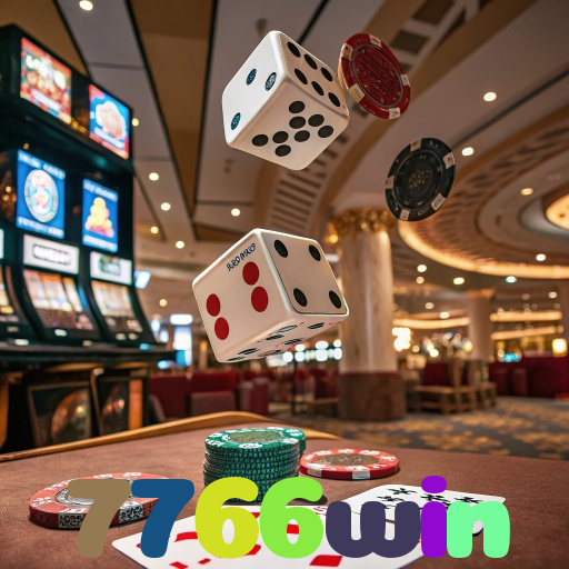 7766win：Aposte nas melhores slots e conquiste prêmios como nunca!