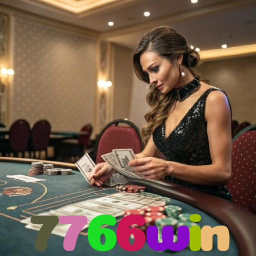 7766win：Jogue poker, aposte no futebol e ganhe em grandes jogos de cassino!