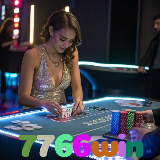 7766win：Aposte nas melhores slots e conquiste prêmios como nunca!