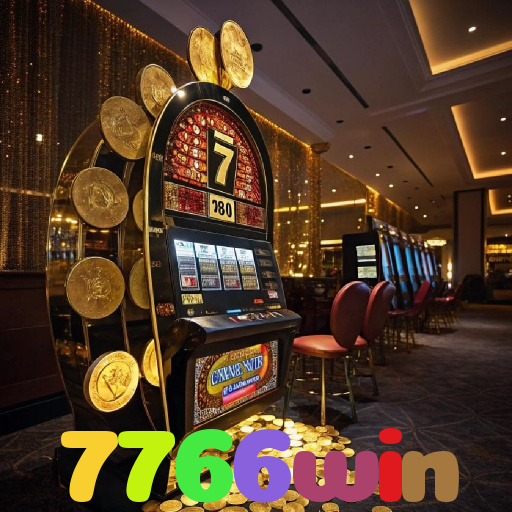 7766win：Aposte nas melhores slots e conquiste prêmios como nunca!