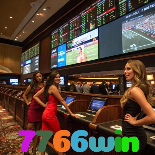 7766win：Aposte nas melhores slots e conquiste prêmios como nunca!