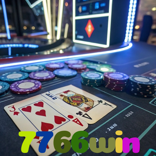 7766win:Jogue poker, aposte no futebol e ganhe em grandes jogos de cassino!
