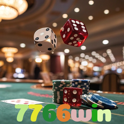 7766win：Jogue poker, aposte no futebol e ganhe em grandes jogos de cassino!
