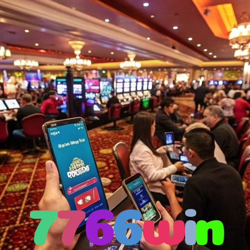 7766win:Aposte nas melhores slots e conquiste prêmios como nunca!
