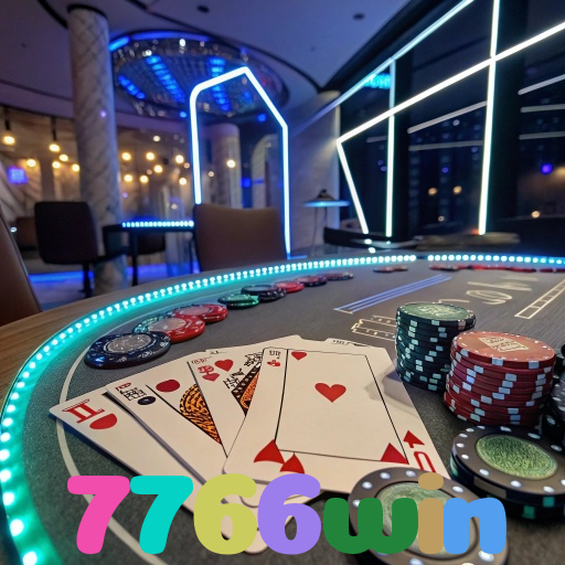 7766win：Jogue poker, aposte no futebol e ganhe em grandes jogos de cassino!