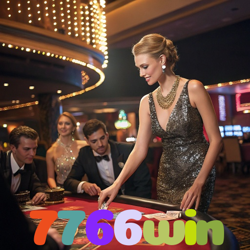 7766win：Jogue poker, aposte no futebol e ganhe em grandes jogos de cassino!