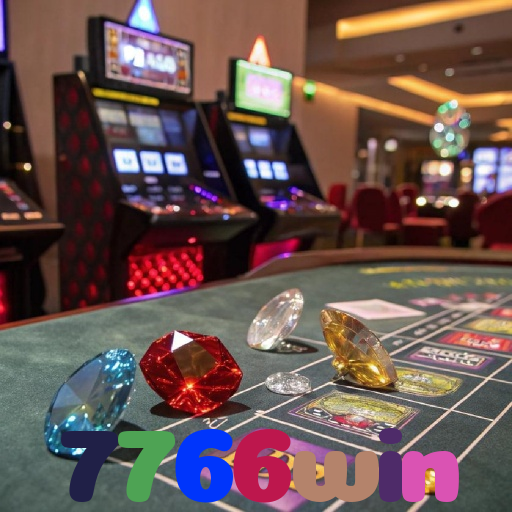 7766win：Aposte nas melhores slots e conquiste prêmios como nunca!