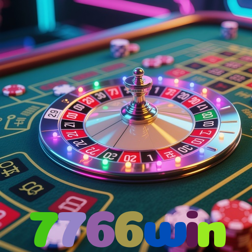 7766win：Jogue poker, aposte no futebol e ganhe em grandes jogos de cassino!