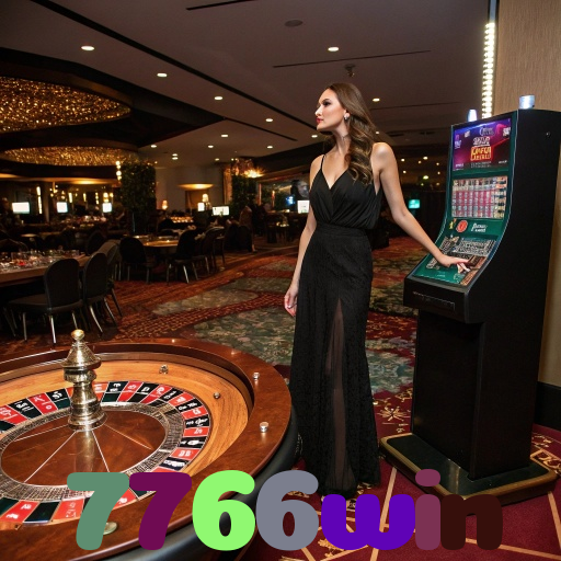 7766win:Aposte nas melhores slots e conquiste prêmios como nunca!