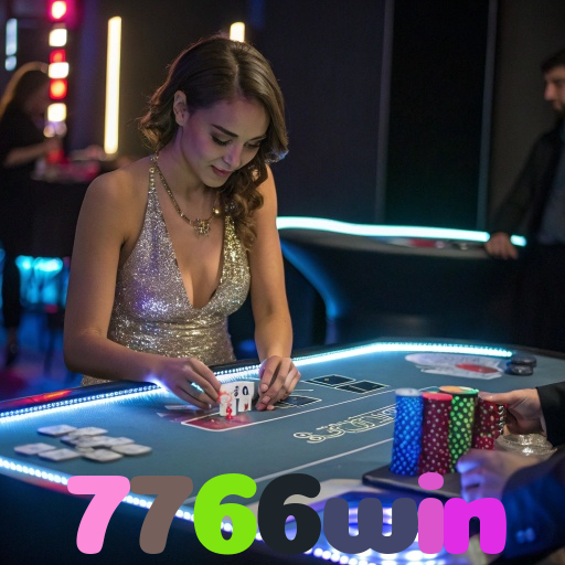 7766win：Jogue poker, aposte no futebol e ganhe em grandes jogos de cassino!