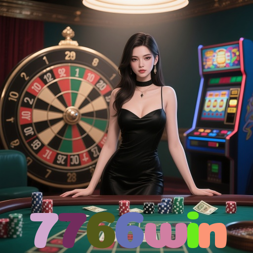 7766win：Aposte nas melhores slots e conquiste prêmios como nunca!