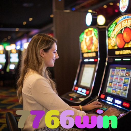 7766win：Aposte nas melhores slots e conquiste prêmios como nunca!