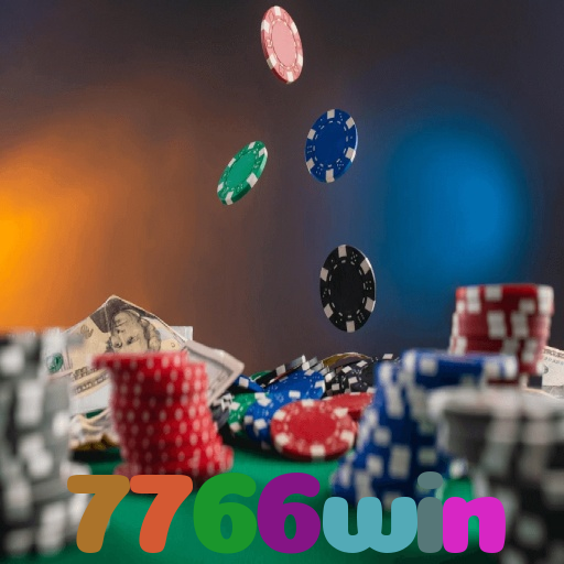 7766win：Jogue poker, aposte no futebol e ganhe em grandes jogos de cassino!