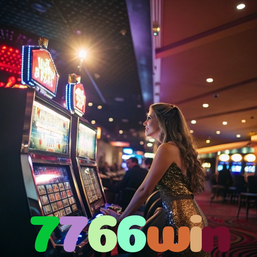 7766win:Aposte nas melhores slots e conquiste prêmios como nunca!