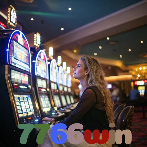 7766win：Aposte nas melhores slots e conquiste prêmios como nunca!