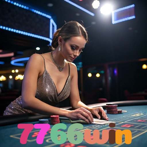 7766win：Aposte nas melhores slots e conquiste prêmios como nunca!