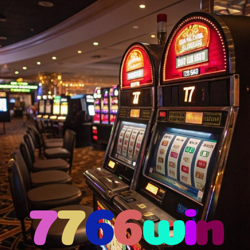 7766win：Aposte nas melhores slots e conquiste prêmios como nunca!