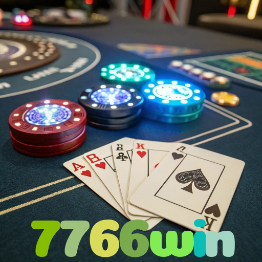 7766win：Aposte nas melhores slots e conquiste prêmios como nunca!