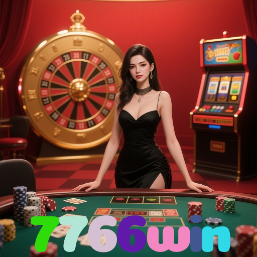 7766win：Jogue poker, aposte no futebol e ganhe em grandes jogos de cassino!