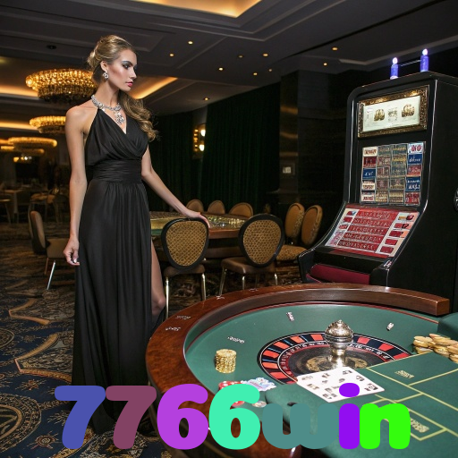 7766win：Aposte nas melhores slots e conquiste prêmios como nunca!