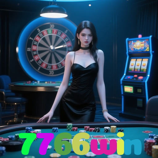 7766win:Aposte nas melhores slots e conquiste prêmios como nunca!