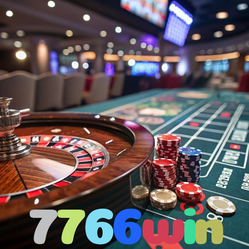 7766win:Aposte nas melhores slots e conquiste prêmios como nunca!