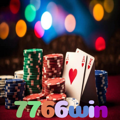 7766win：Jogue poker, aposte no futebol e ganhe em grandes jogos de cassino!