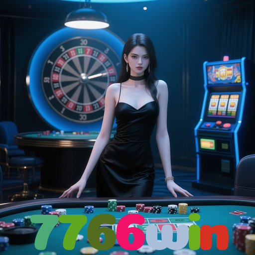 7766win：Aposte nas melhores slots e conquiste prêmios como nunca!