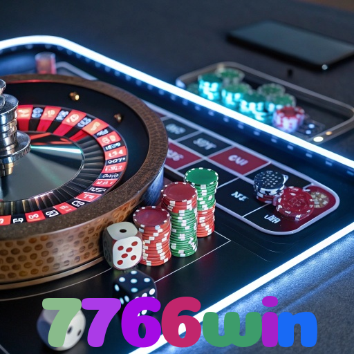 7766win：Jogue poker, aposte no futebol e ganhe em grandes jogos de cassino!